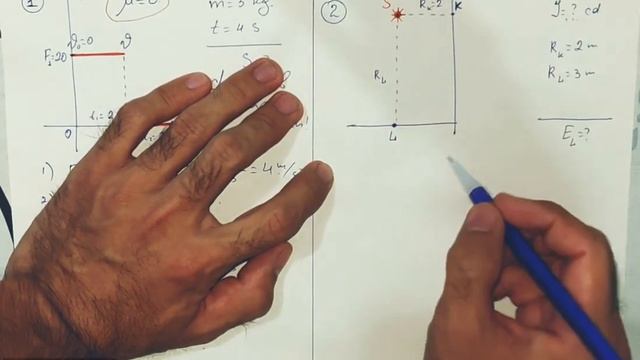 11-avgust kuni fizikadan tushgan savollar | SHAVKAT AZIMOV @TV FIZIKA смотреть онлайн