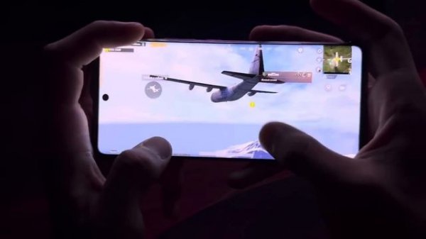 PUBGni TELEFONI 90FPS???🤯INFINIX NOTE 40 PRO PUBG TEST