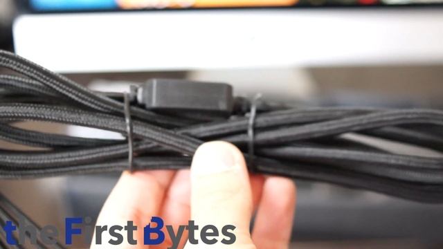 Unboxing of Razer BlackWidow Elite Ultimate Mechanical Gaming Keyboard for MAC смотреть онлайн