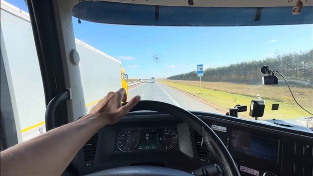Загрузился стеклом | Физкультура дальнобойщика #дальнобой #truckdriver #дальнобойщики #работа