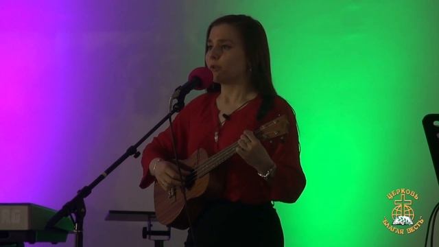 Богослужение Жатва 15 10 2023 смотреть онлайн