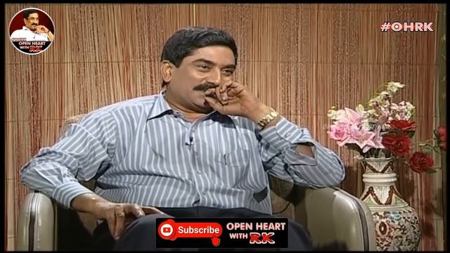 Mimicry Siva Reddy Open Heart With RK | Season:1 - Episode:68 | 06.02.2011 | #OHRK | ABN смотреть онлайн