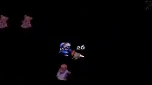 FFT 1.3 Deep Dungeon - END Sorcerer and Divine Knights Part 2 смотреть онлайн