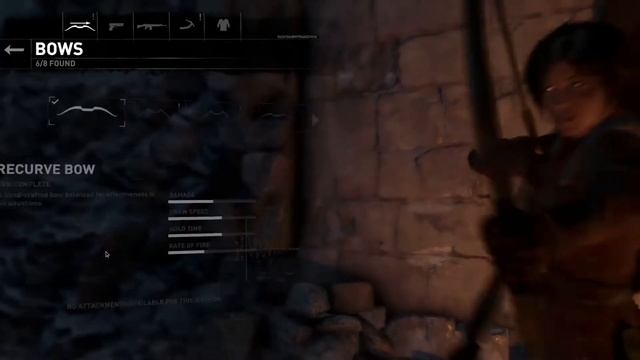 Rise of the Tomb Raider (2015) Linux Gameplay Part 10: Ryzen 5 3600 + RTX 2060 смотреть онлайн
