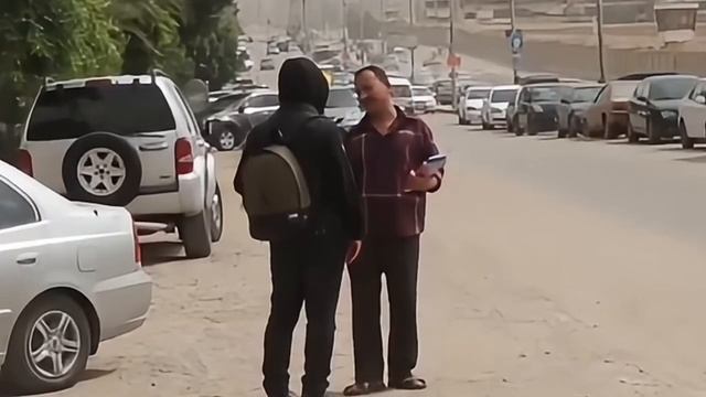 Безликий притворился БОЛЬНЫМ и ПОМОГ дяде смотреть онлайн