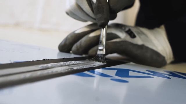 UK - Main principals for VMZINC soldering смотреть онлайн