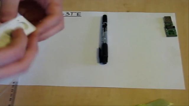 Zapowiedź kanału + mini schowek z pendrive'a #1 смотреть онлайн