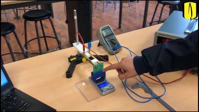 Fuerza magnetica смотреть онлайн