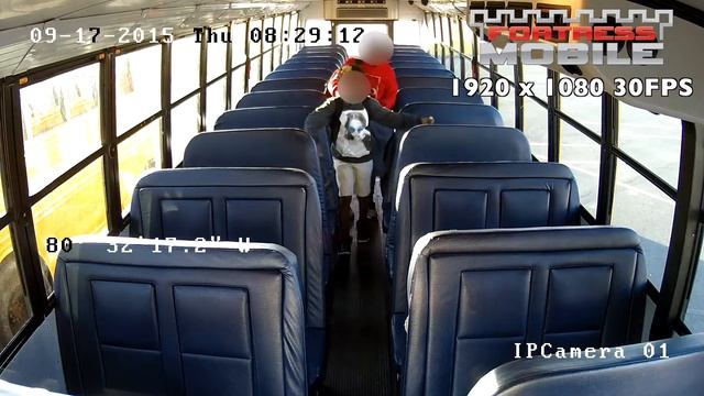 Fortress Mobile Video Sample 1080p Student Money Exchange смотреть онлайн