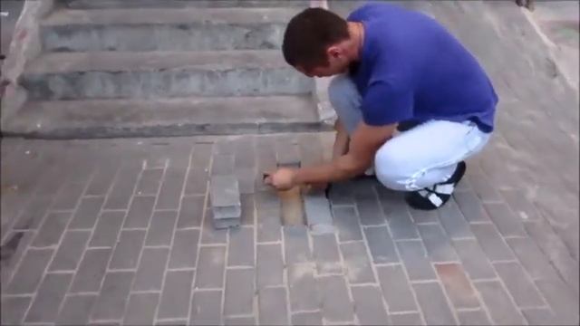 Замуровали демоны! смотреть онлайн