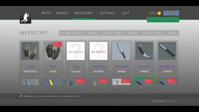 Что!?!? 2ножа по 45К самый дорогой нож в BhopPro+КОНТЕНТ смотреть онлайн