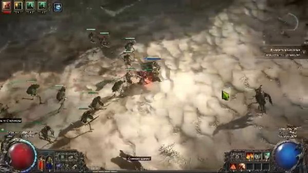 POE-2 В поисках лута,ну или не лута ) #POE2