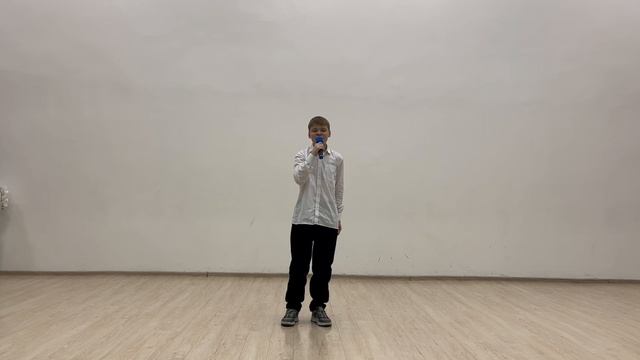 Иванюшев Игорь