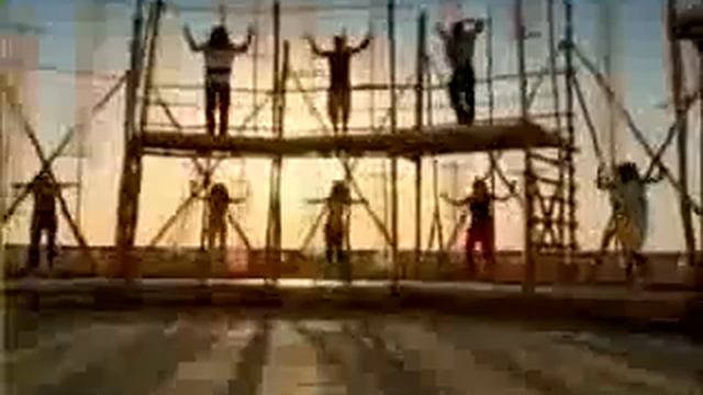 Dance Me If You Can - The Cheetah Girls: Un Mundo смотреть онлайн