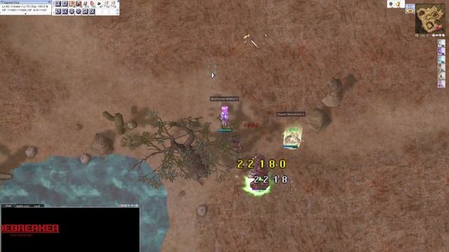 Creator Vs Atroce | Acid Demonstration Build | Ragnarok Pre-Renewal