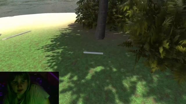 Скуф на рыбалке. Сумасшедший медведь, придурошная жена