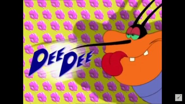 Oggy and the cockroaches (RYTP) смотреть онлайн