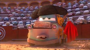 Cars-Toons | El Materdor ✨ | Disney Junior UK