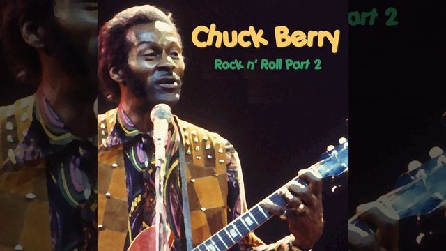 Rock and Roll Music смотреть онлайн