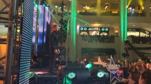 Алекс Малиновский - Отпусти мою ты душу - РУ ТВ