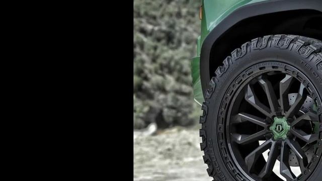 All New 2025 Toyota Land Cruiser 250 | Interior And Exterior | Toyota Land Cruiser 250 2025 Model