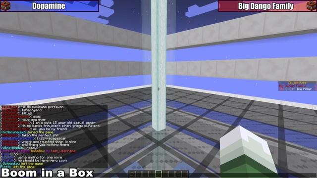 Boom in a Box: Stream Highlight - My computer is talking to me D: смотреть онлайн