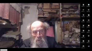 Об отношении Германа Стерлигова к Библии. Отвечает И.Т. Лапкин