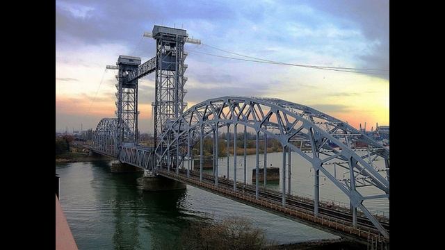 4. Ростовский Американец смотреть онлайн