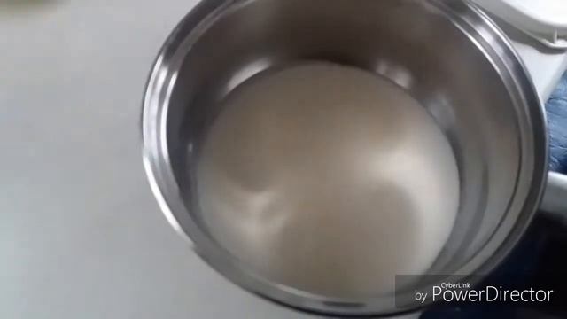 Goan Rice "Godshe" (Taddnachem Chizan) - Original Goan Authentic-Konkani Recipe смотреть онлайн