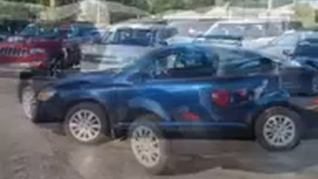 2010 Chevrolet Cobalt F6617 - Tinley Park IL смотреть онлайн