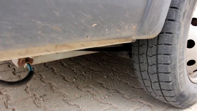Makas Kırdık ! Ducato Makası Nasıl Kırıldı ? смотреть онлайн