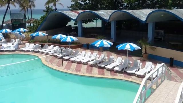 Hotel Atlantico | Havana, Cuba