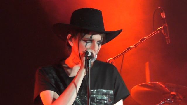 Ярослав Баярунас "Те глаза" ("Последнее испытание") - Концерт "Недетские сказки. Книга 2" 18.12.23 смотреть онлайн