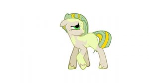 Пони страшилка День Рождение /ОТ ЭВИ ГО/