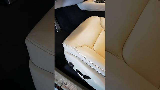 Renowacja fotela Volvo XC60 смотреть онлайн
