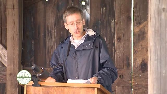 The Future of The Land смотреть онлайн