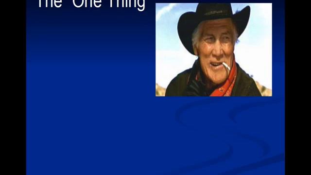 The Essence of Leadership смотреть онлайн