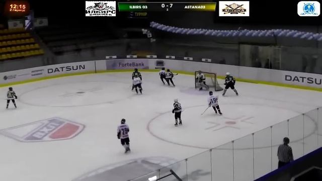 28.04.16. в 13.00. ХК Илбирс 03-ХК Астана 03 смотреть онлайн