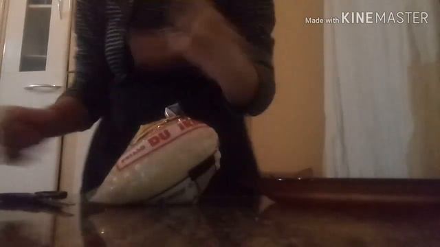 Receitinha de churros caseiro delicioso 😋 смотреть онлайн