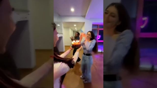 Мой день рождения 🥳 смотреть онлайн