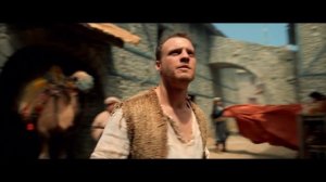 Холоп. Великолепный век — Трейлер #2 (2025) —