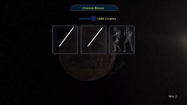 Star Wars Battlefront 2 Classic Collection Galactic Conquest смотреть онлайн