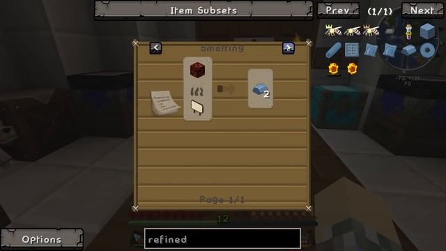 Secret Project | TCR Classic Reborn | #13 смотреть онлайн