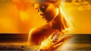 Stive Morgan -  Внеземная любовь (Extraterrestrial Love)