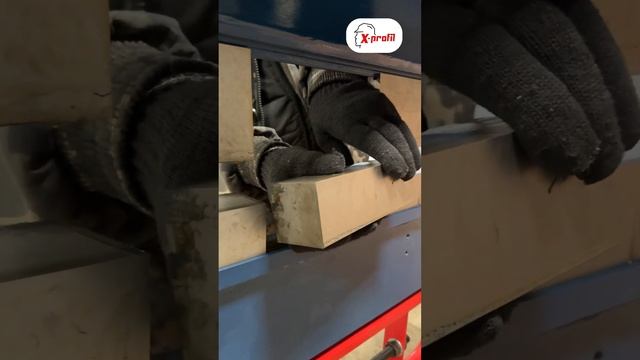 Сегментальный листогиб PBB 1270 смотреть онлайн