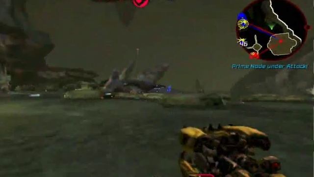 Unreal Tournament 3 - Online WAR Match 01 смотреть онлайн