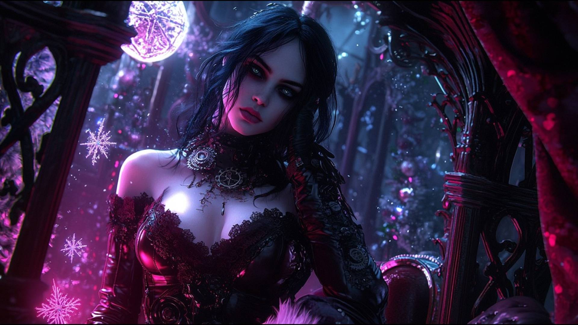 Синематека AI