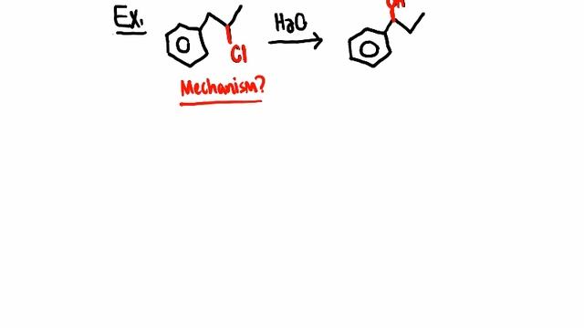 Reactions at Benzylic Carbon смотреть онлайн