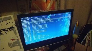 Скачивание игр на ps3 через pkgi на прошитой приставке.