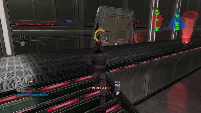 The star wars battlefront classic collection is awful (opinion at the end) смотреть онлайн